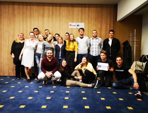Trening “Organizacioni razvoj i strateško planiranje” održan u Sarajevu