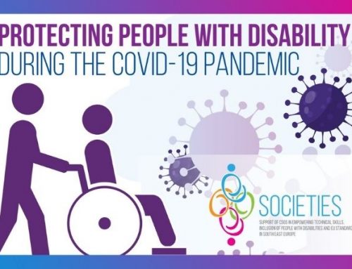 International Day of Persons with Disabilities
