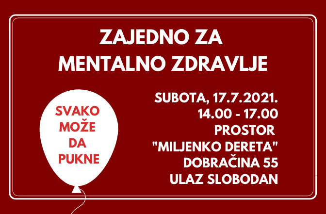 mentalno zdravlje