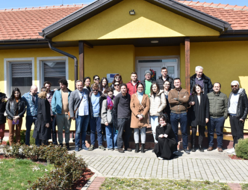 Studijska poseta Srbiji u okviru Erasmus+ projekta Employ Yourself