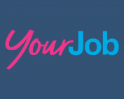 Your Job logotip