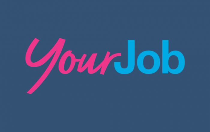 Your Job logotip