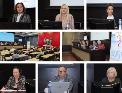 U GO Vračar održan panel „Inspiracija i motivacija – zakorači u uspešan svet preduzetništva“