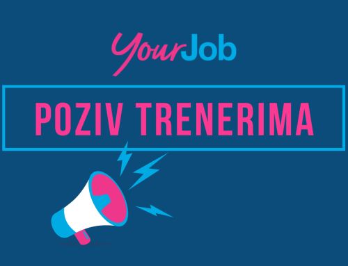 POZIV TRENERIMA –  OBUKA ZA SAVETNIKE ZA PASOŠ KOMPETENCIJA