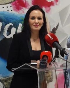 Jelena Marić Luković