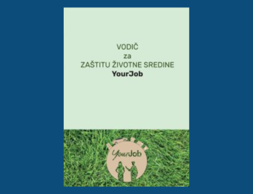 Dan planete Zemlje – Vodič za zaštitu životne sredine