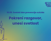 Svetski dan borbe protiv suicida