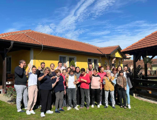 Caritas Šabac organizovao druženje sa korisnicima povodom Svetskog dana mentalnog zdravlja