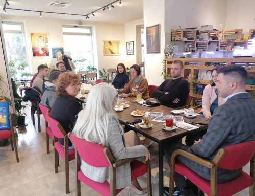 Druženja sa korisnicima Karijernih centara u Novom Sadu, Subotici i Zrenjaninu