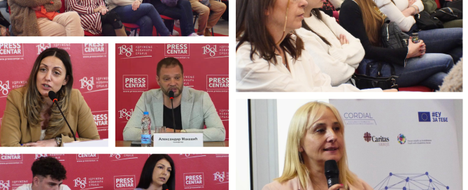 Diskusija o bipolarnom poremećaju