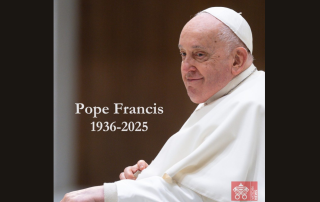Preminuo papa Franjo