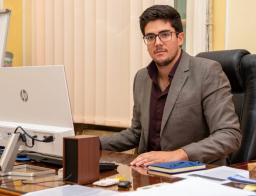 Mladima treba pružiti šansu – iskustvo Grada Zrenjanina u programu YourJob