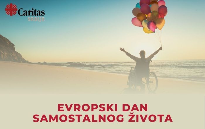PRavo na samostalni život