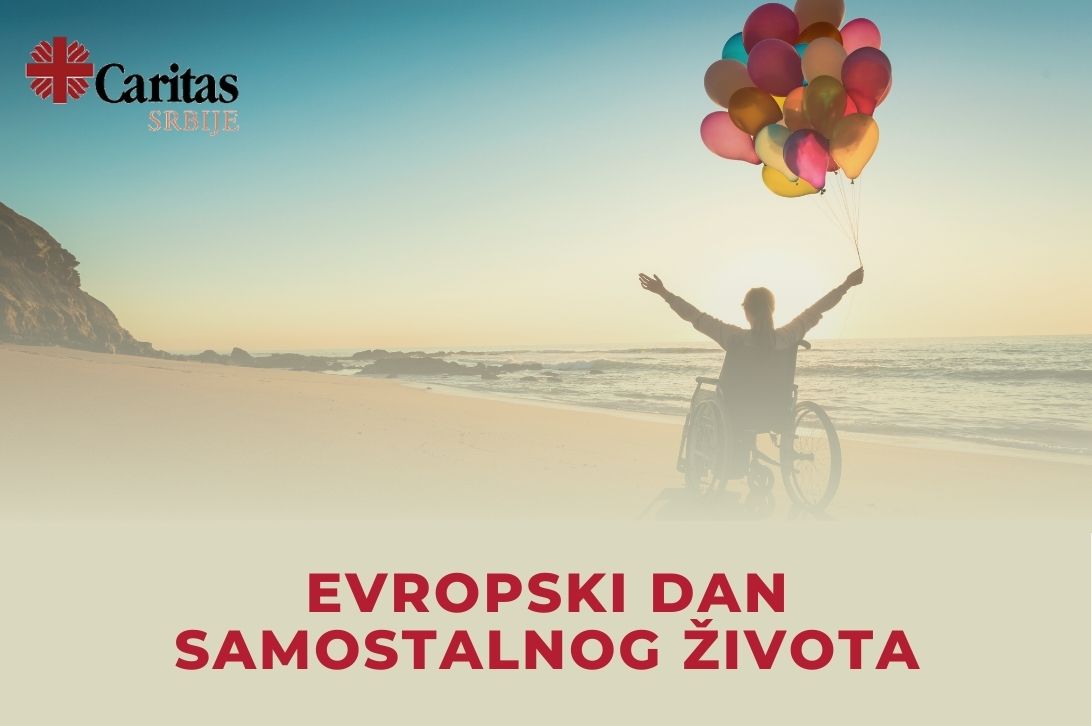 PRavo na samostalni život
