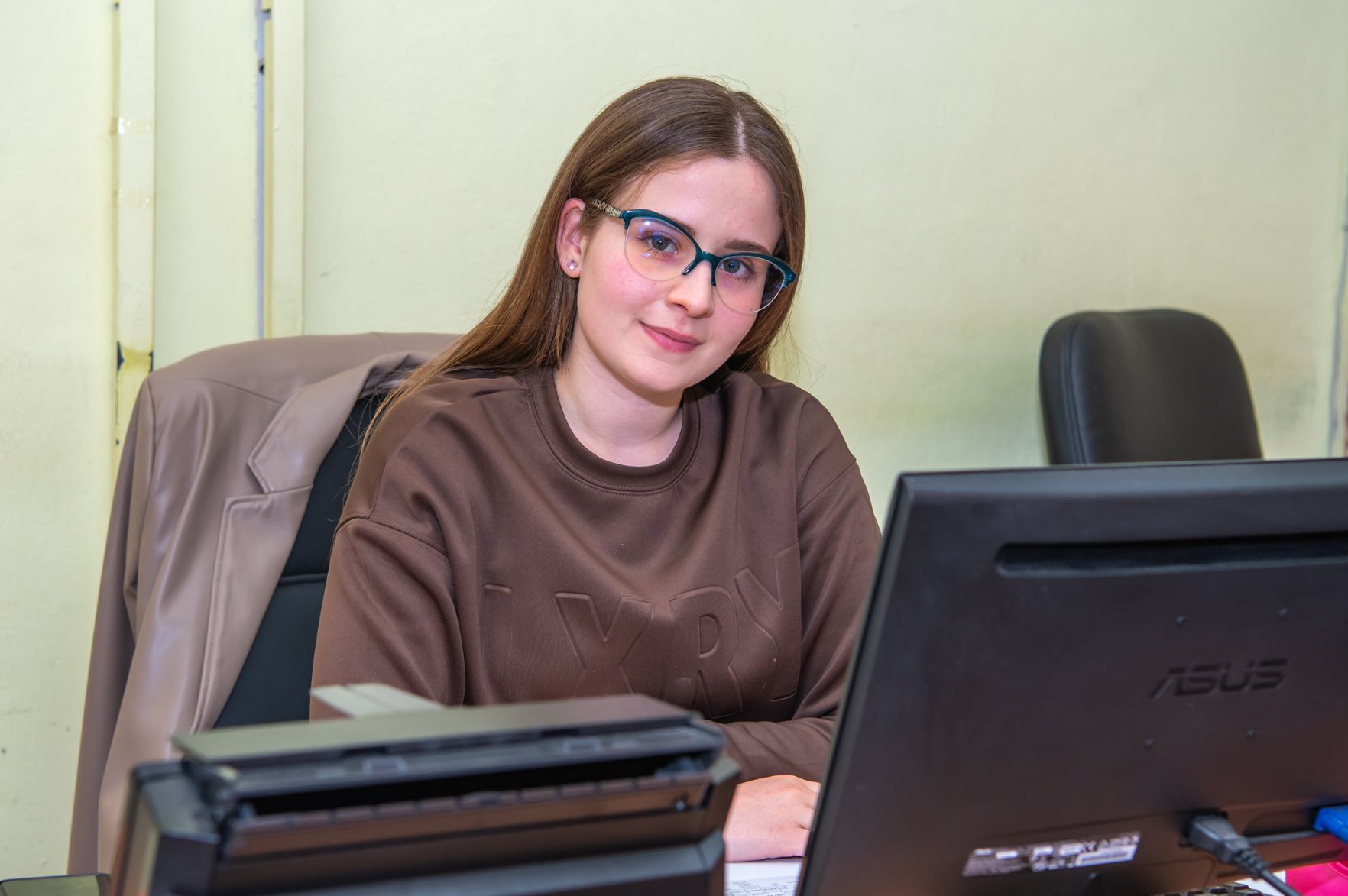 Caritas veruje u mlade i pruža im priliku da steknu radno iskustvo