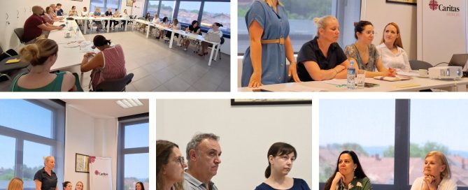 Okrugli sto o pristupačnoj komunikaciji u Svilajncu