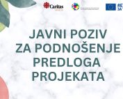 Javni poziv za dodelu malih grantova