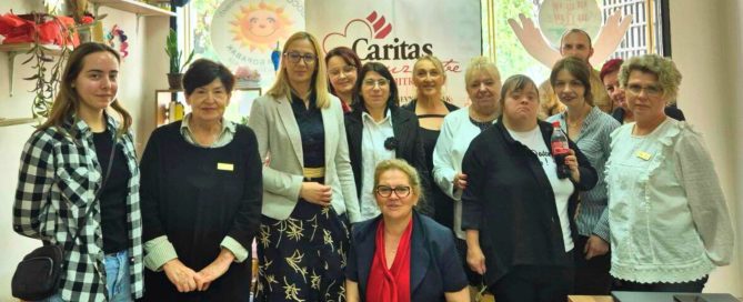 Učesnici okruglog stola
