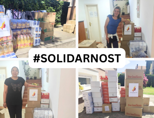 Dela solidarnosti u Aleksincu