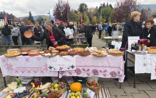 IMG_20261017_122025 Učesnice sajma - Vurdijade predstavljaju i prodaju svoje proizovde