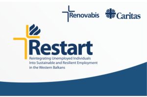 Vizual projekta Restart
